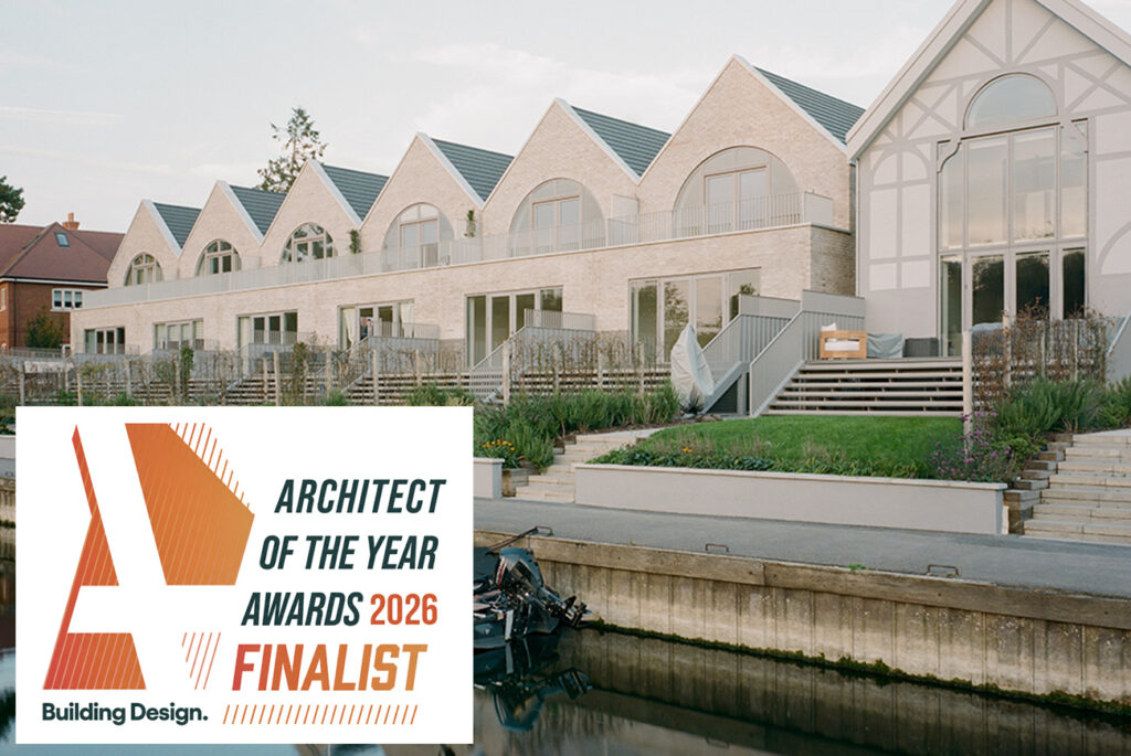 BD Housing Architect of the Year Awards 2026
